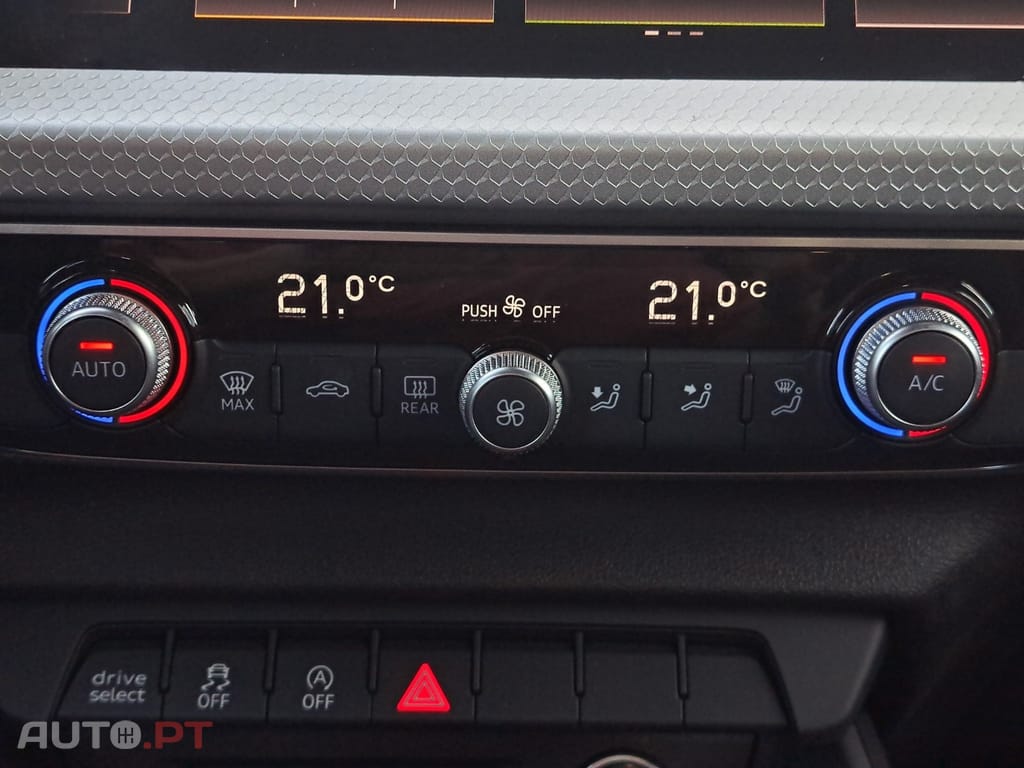 Audi A1 30 TFSI S line S tronic