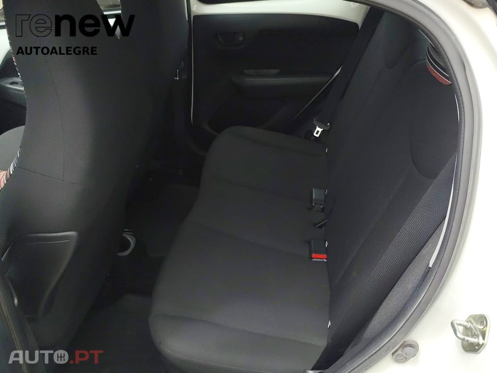 Citroen C1 C1