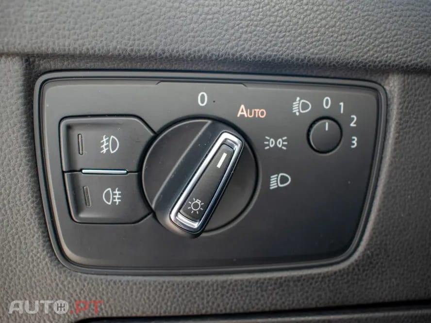 Volkswagen Passat Variant 2.0 TDi Highline