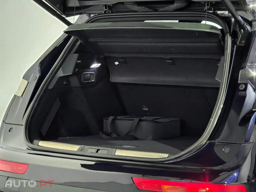 DS DS7 Crossback E-Tense Rivoli EAT8