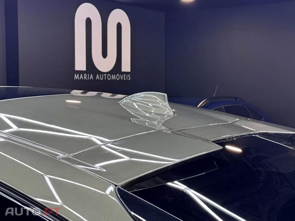 BMW X6 40 d xDrive Pack M