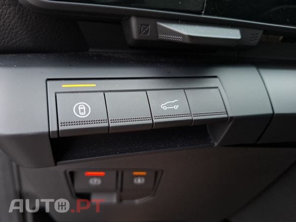 Renault Scénic E-Tech 100% elétrico 220cv esprit Alpine