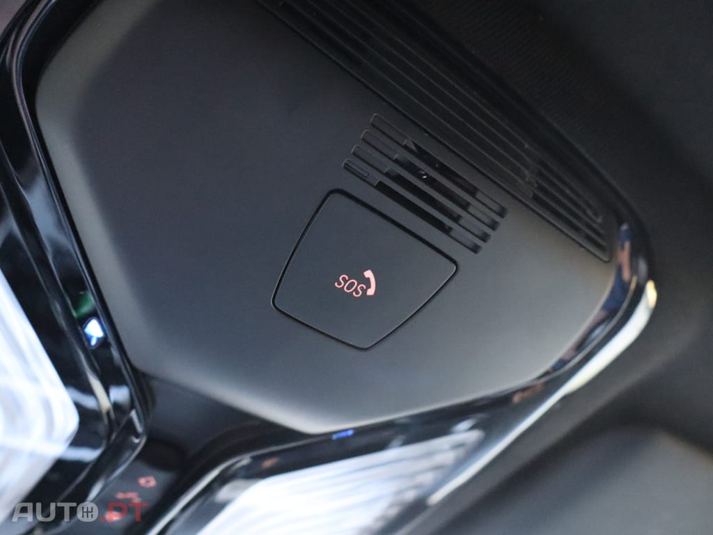 BMW 330 e Touring Pack M Auto.