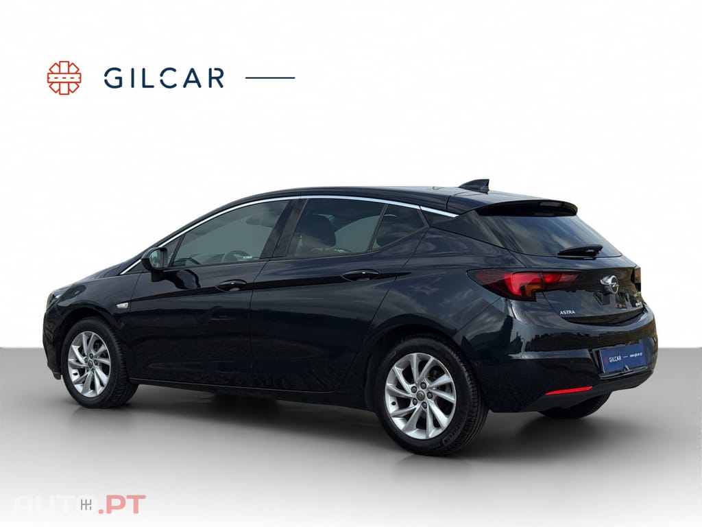 Opel Astra 1.0 Innovation S/S