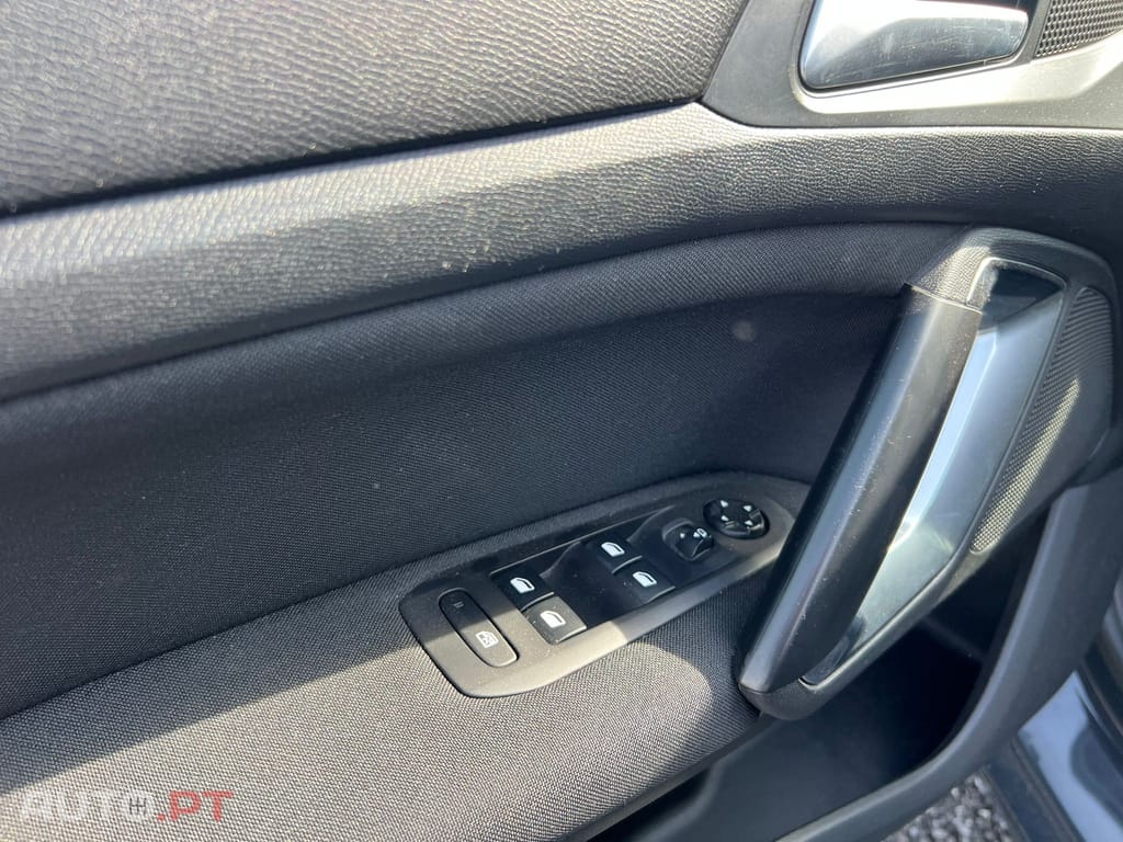Peugeot 308 STYLE