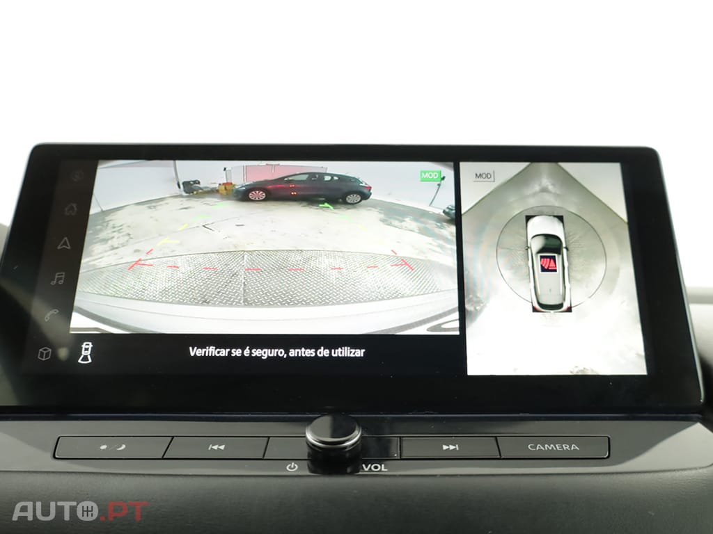 Nissan Qashqai Qashqai 1.5 e-Power N-Connecta