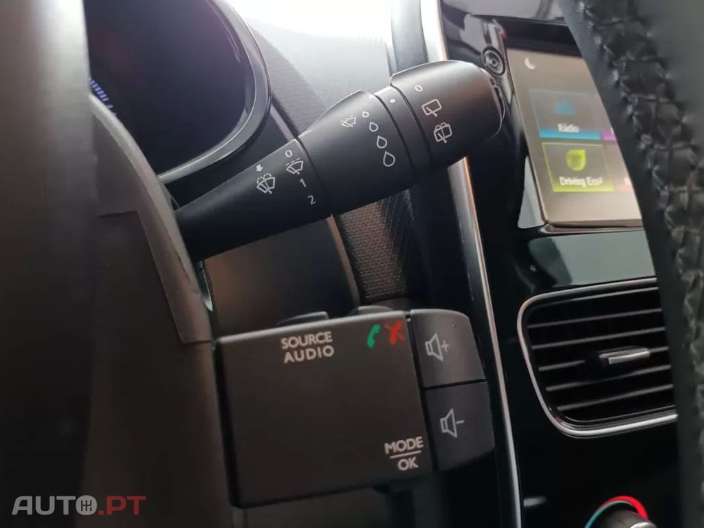 Renault Clio Sport Tourer 0.9 TCE Limited