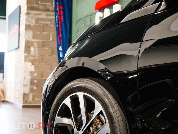 BMW i3 120Ah