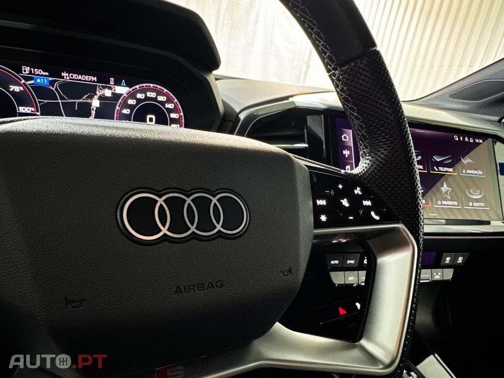 Audi Q4 E-Tron 40 82 kWH