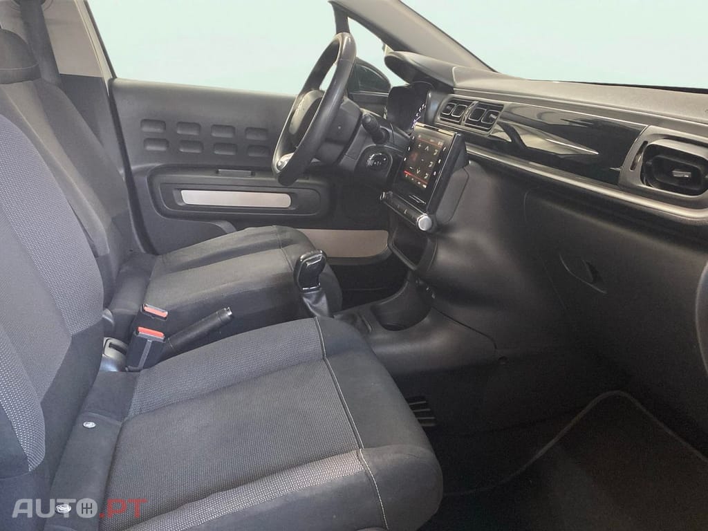 Citroen C3 1.2 Pure Tech Feel