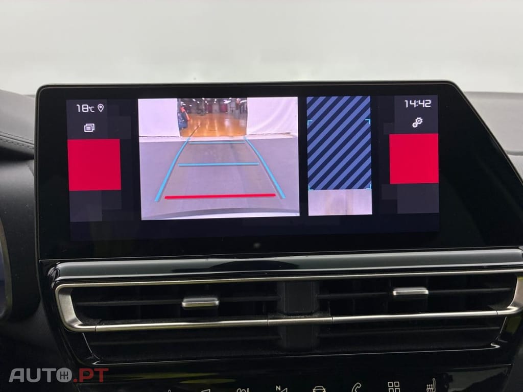 Citroen C5 Aircross 1.5 BlueHDi Shine Pack EAT8