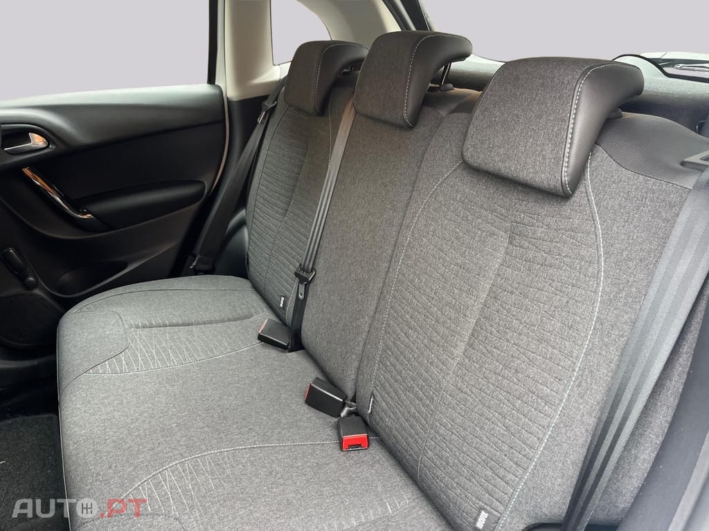 Citroen C3 1.2 PureTech Feel