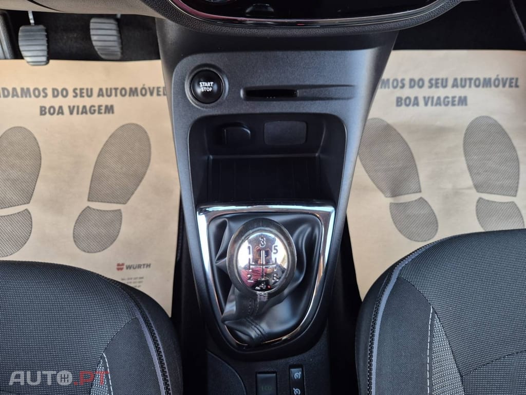 Renault Captur 0.9 TCE