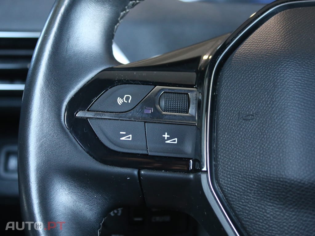 Peugeot 5008 1.2 PureTech Allure
