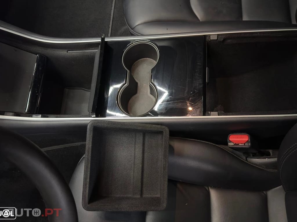 Tesla Model 3 Performance Dual Motor AWD