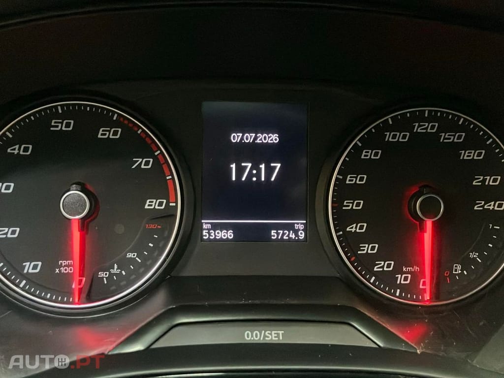 Seat Arona 1.0 TSI FR