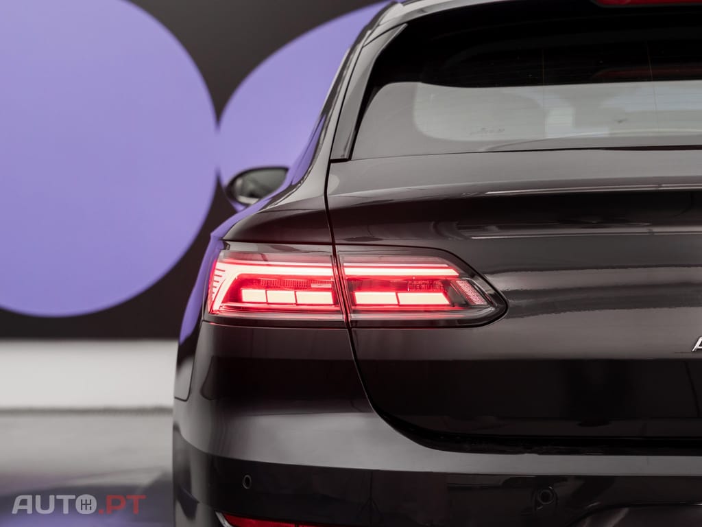 Volkswagen Arteon 1.4 TSI eHybrid Elegance