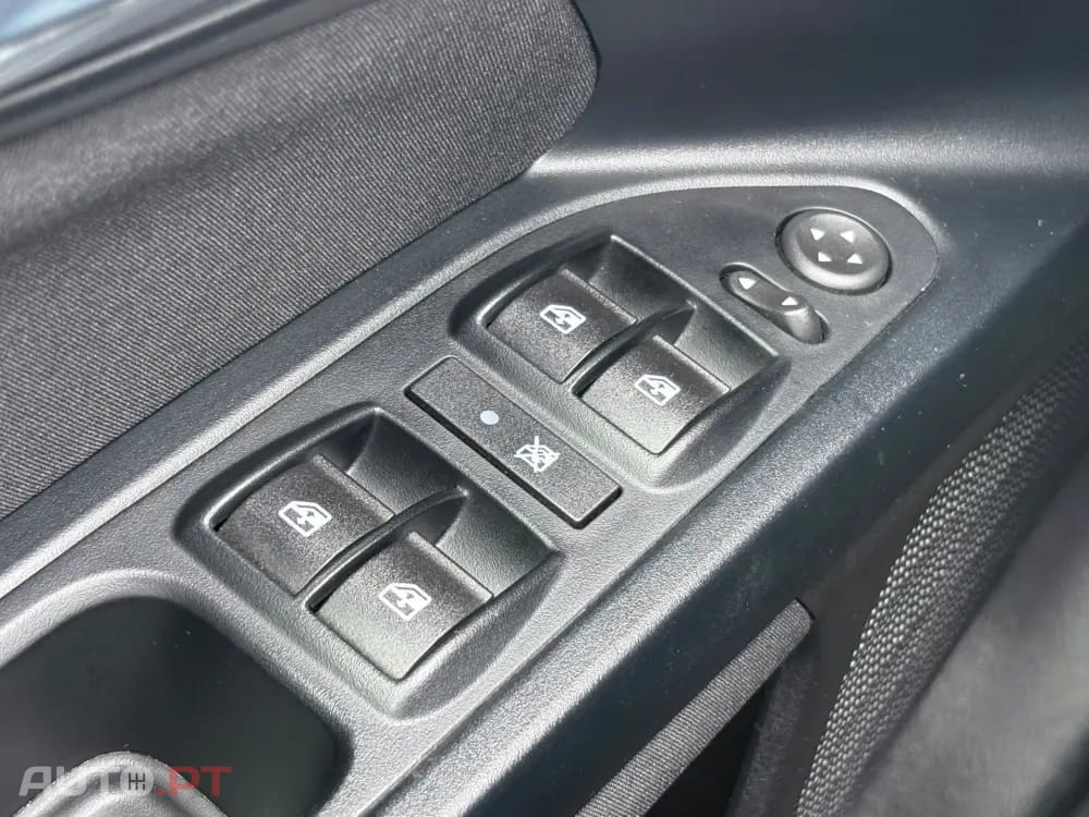Fiat Tipo 1.0 GSE T3