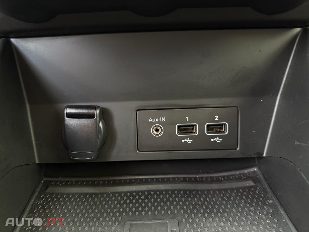 Renault Captur 1.0 TCe Intens