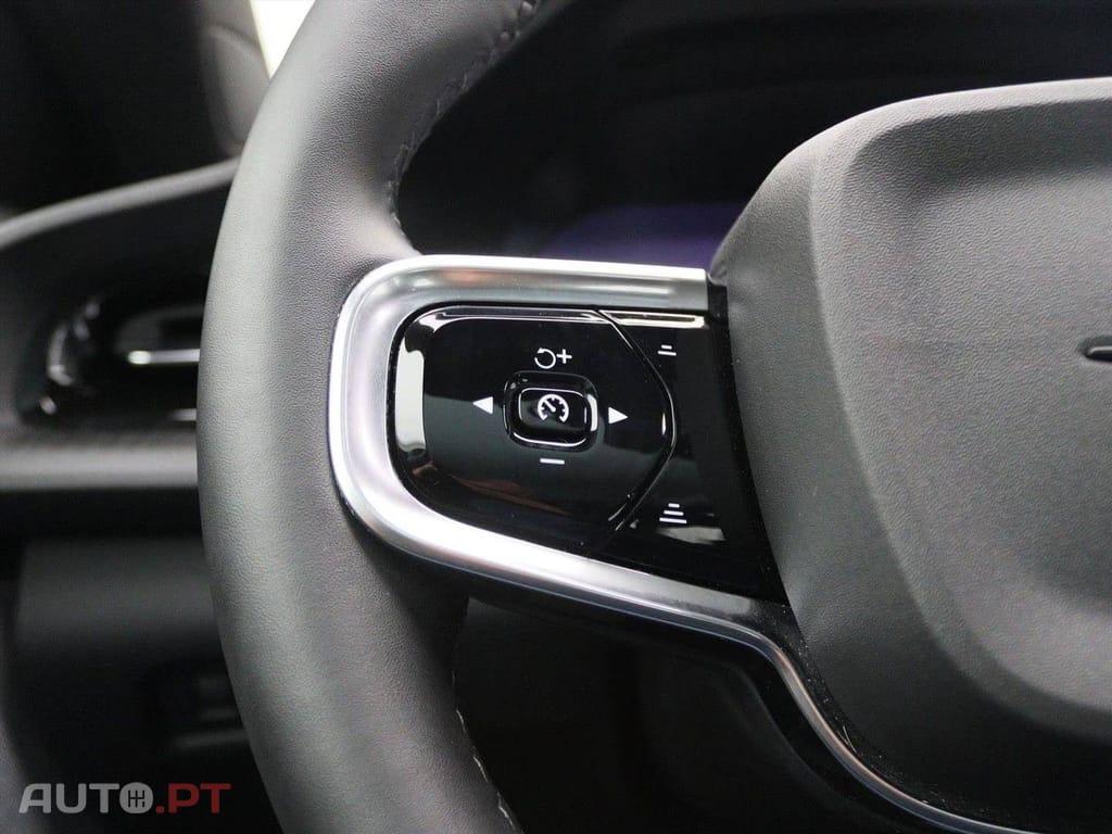 Polestar 2 Standard Range Single Motor 78 kWh