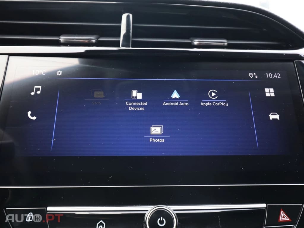 Opel Corsa 1.2 Business Edition