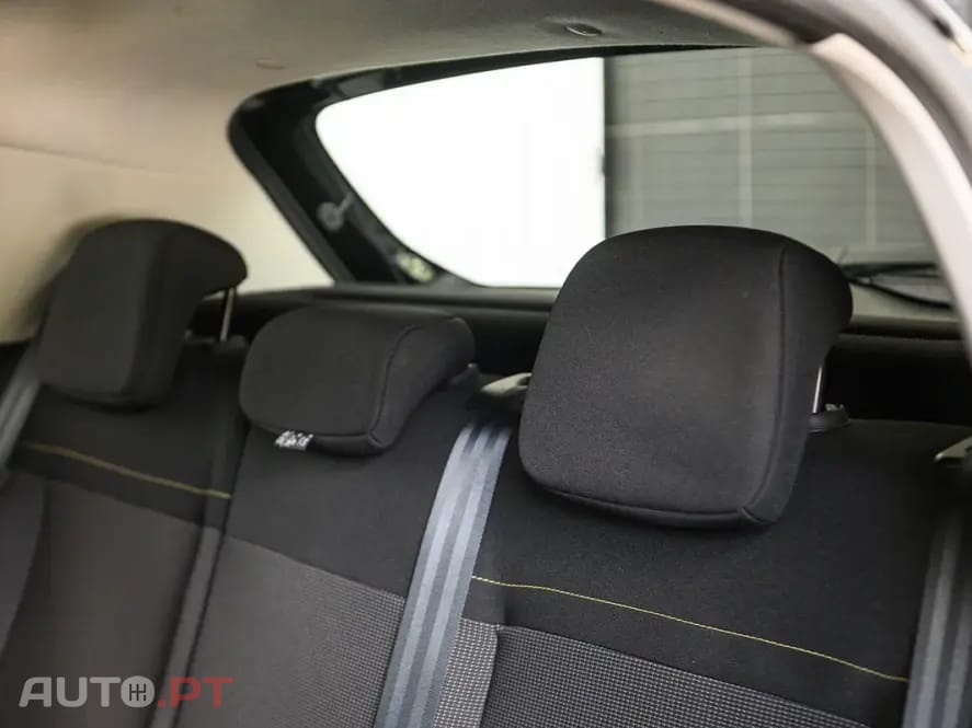 Citroen C3 1.2 PureTech YOU!