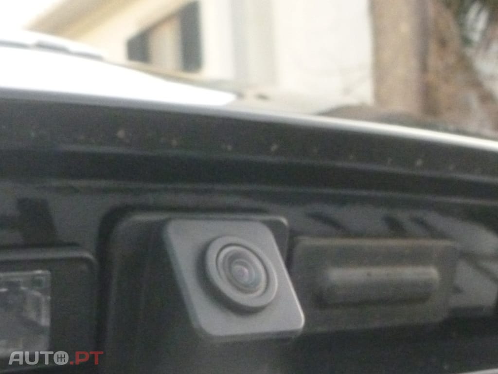 Peugeot 5008 GT Line 1.5 HDI Auto