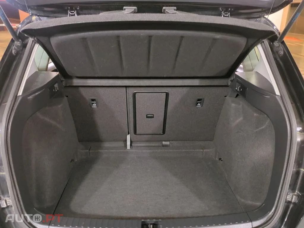 Seat Ateca 1.6 TDI Style