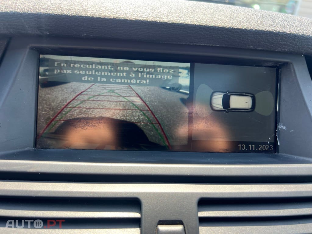 BMW X5 3.0 si