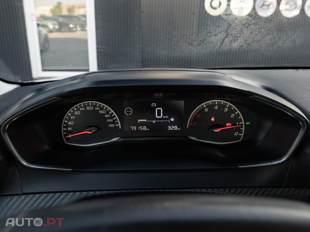 Peugeot 208 1.2 PureTech Active