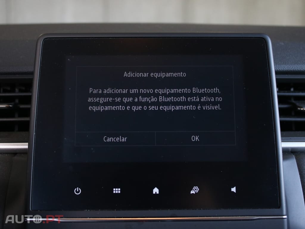 Renault Captur 1.0 TCe Equilibre Bi-Fuel