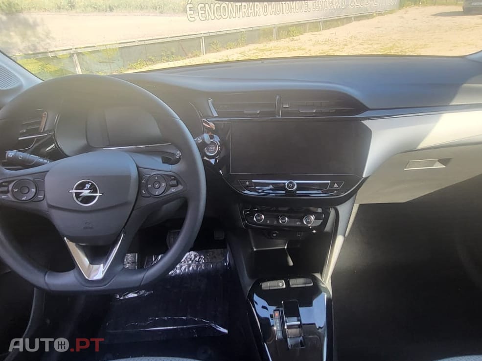 Opel Corsa-E 51 kWh Edition