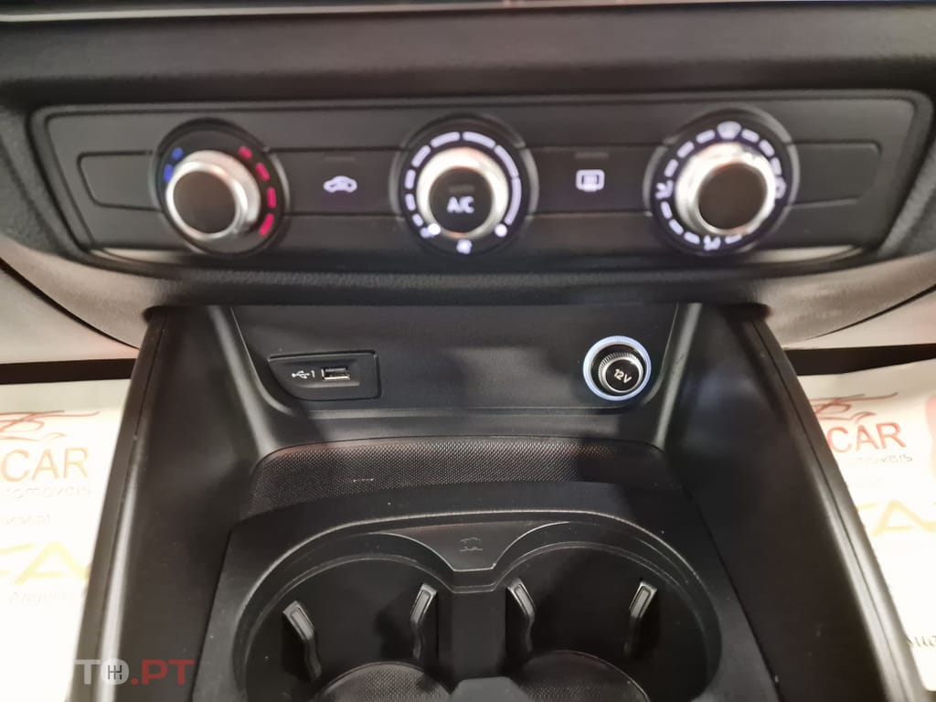 Audi A3 Sportback 1.6 TDI Design