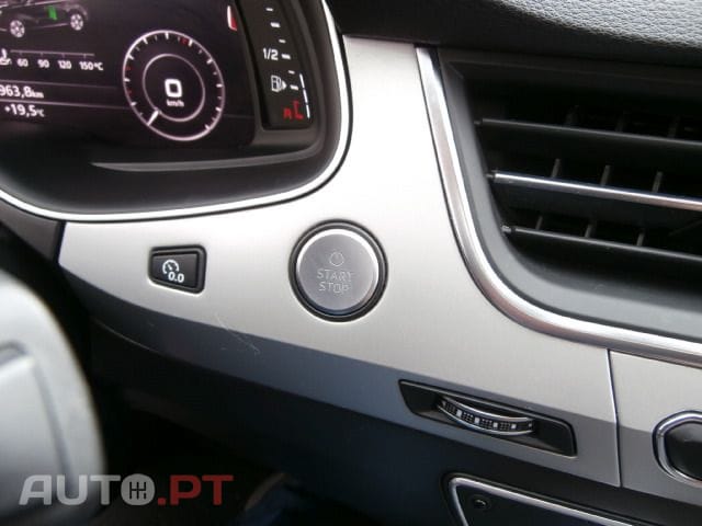 Audi Q7 3.0 TDi e-tron quattro Tiptronic