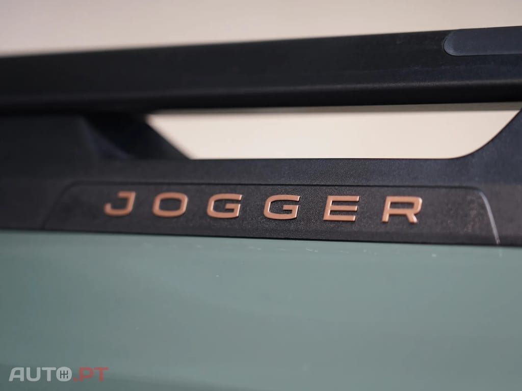 Dacia Jogger 1.0 ECO-G Extreme Bi-Fuel