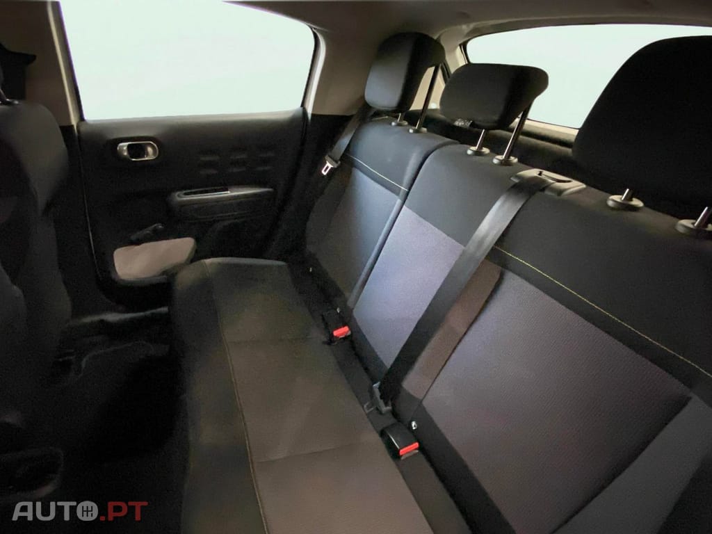 Citroen C3 1.2 Pure Tech Feel