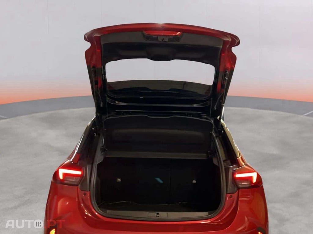 Opel Corsa 1.2 T GS Line Aut.