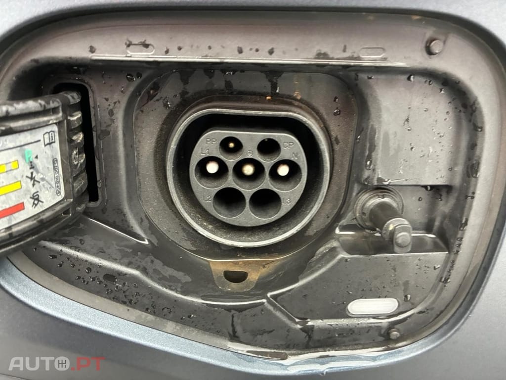 Cupra Formentor 1.5 e-Hybrid DSG VZ