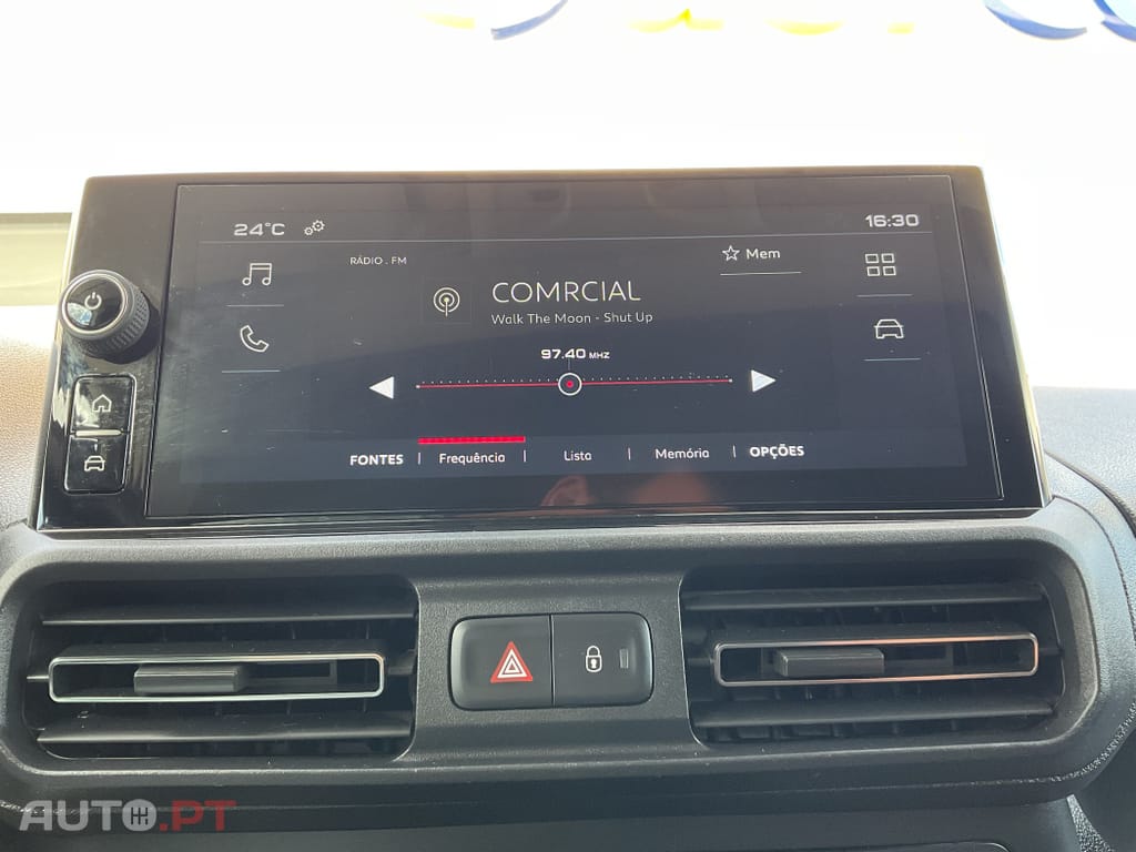 Fiat Doblo Outro