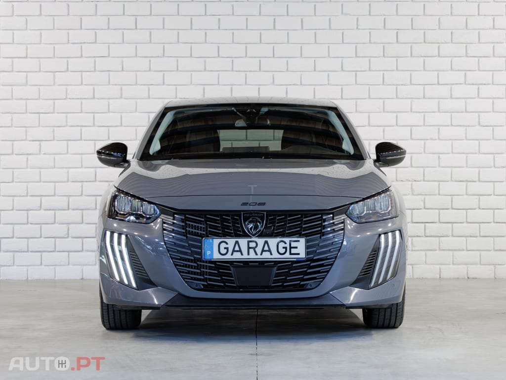 Peugeot 208 1.2 Allure