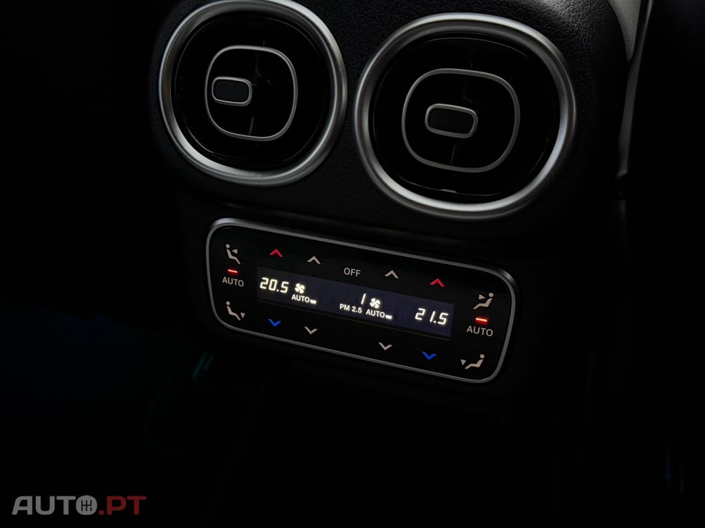 Mercedes-Benz GLC 300 d Coupe 4Matic