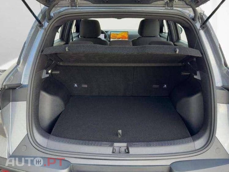 BYD Atto 2 1.5 DM-i Active