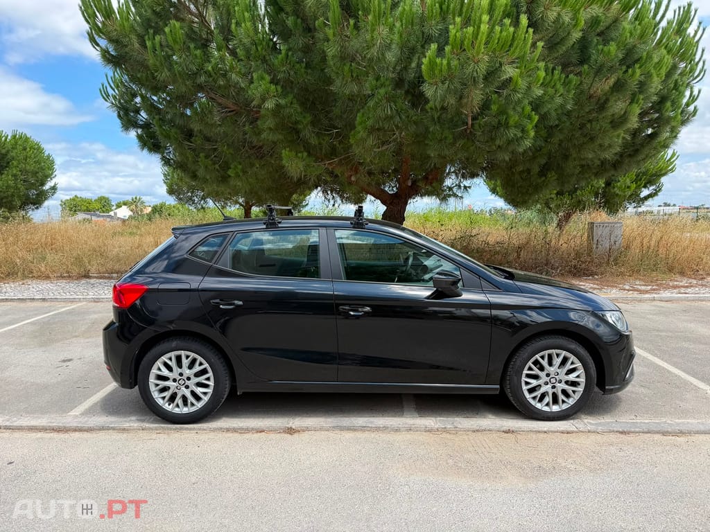 Seat Ibiza 1.0 TSI Style