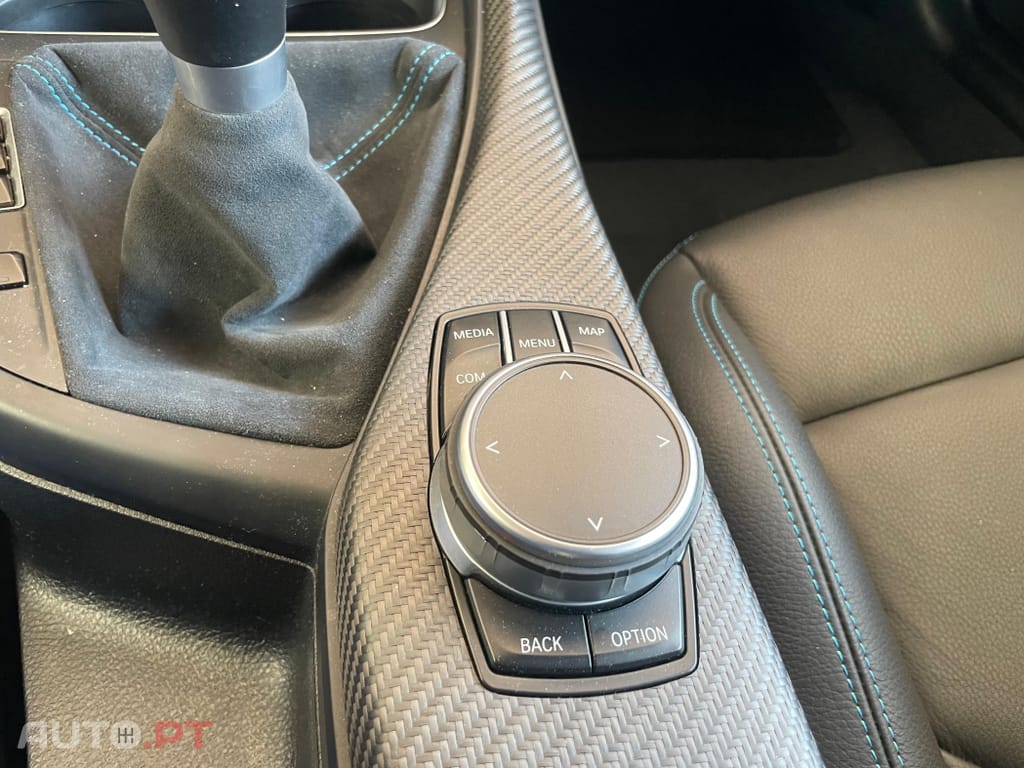 BMW M2 Competition