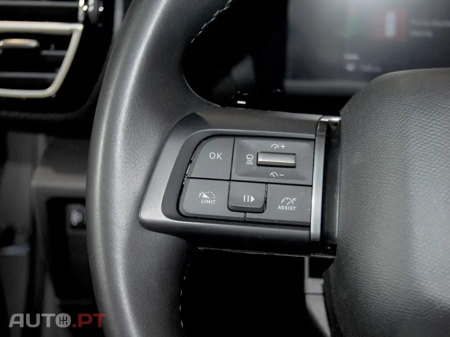 Citroen C4 1.2 Hybrid Max e-DSC6
