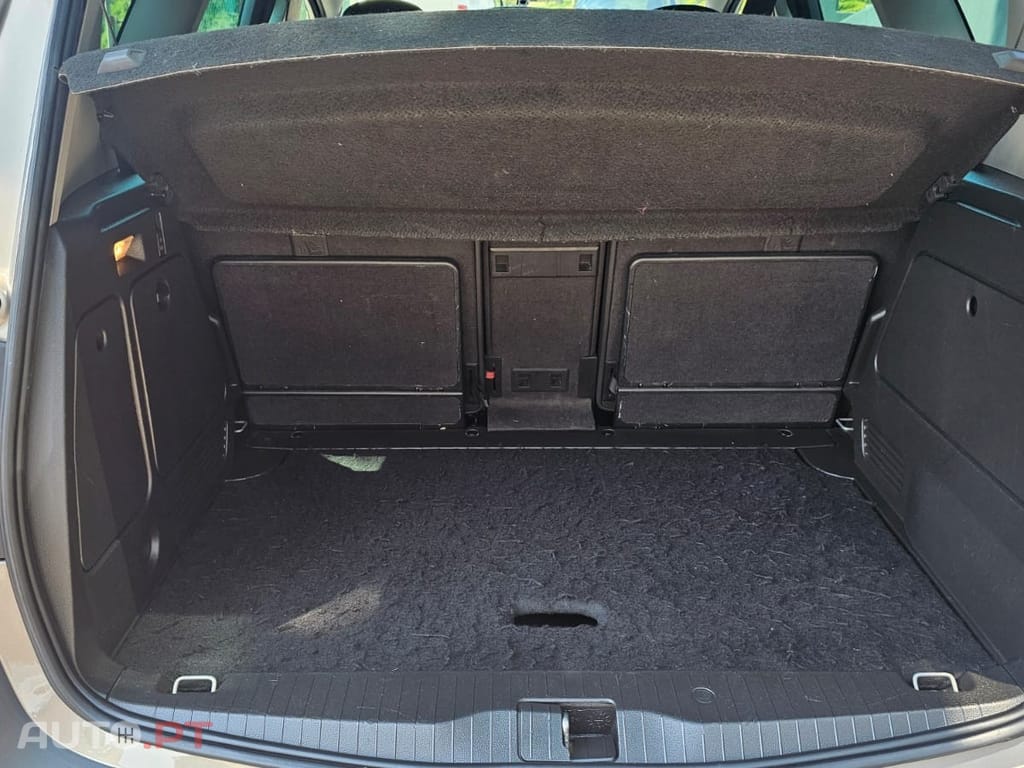 Opel Meriva 1.3 CDTi Enjoy