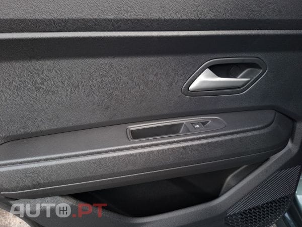 Dacia Duster 1.2 Eco-G 120 Bi-Fuel Extreme Auto