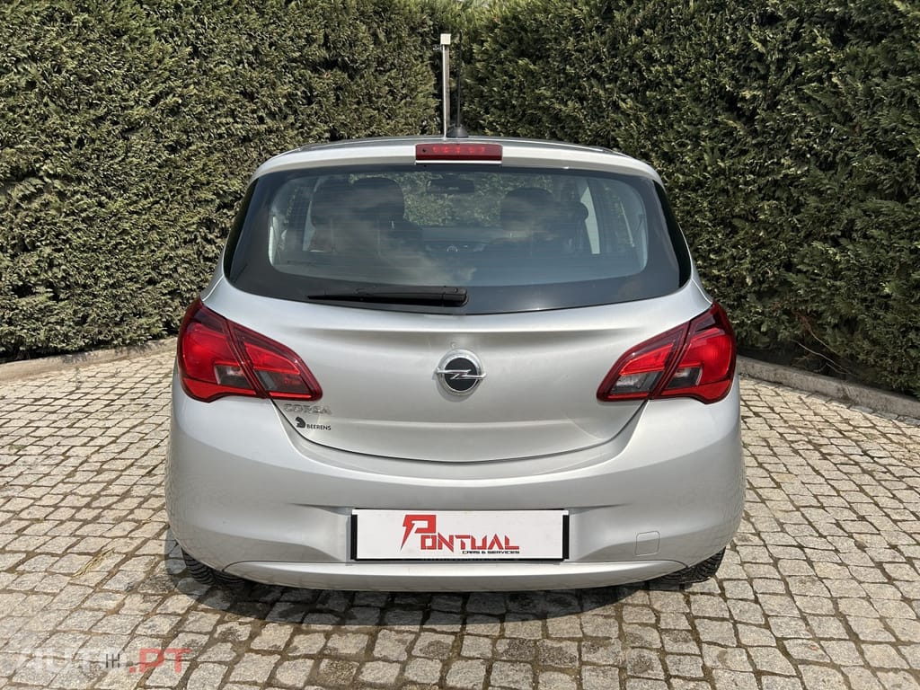 Opel Corsa 1.2 Enjoy