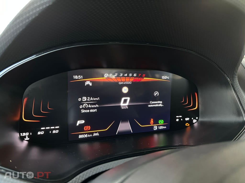 Seat Ibiza 1.0 TSI Style DSG