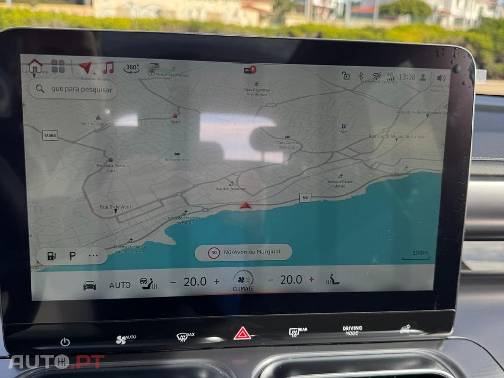 Smart #1 66 kWh Pro+ 22kW